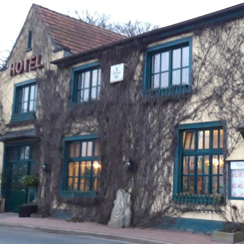 Restaurant "Restaurant La Famiglia" in Ansbach