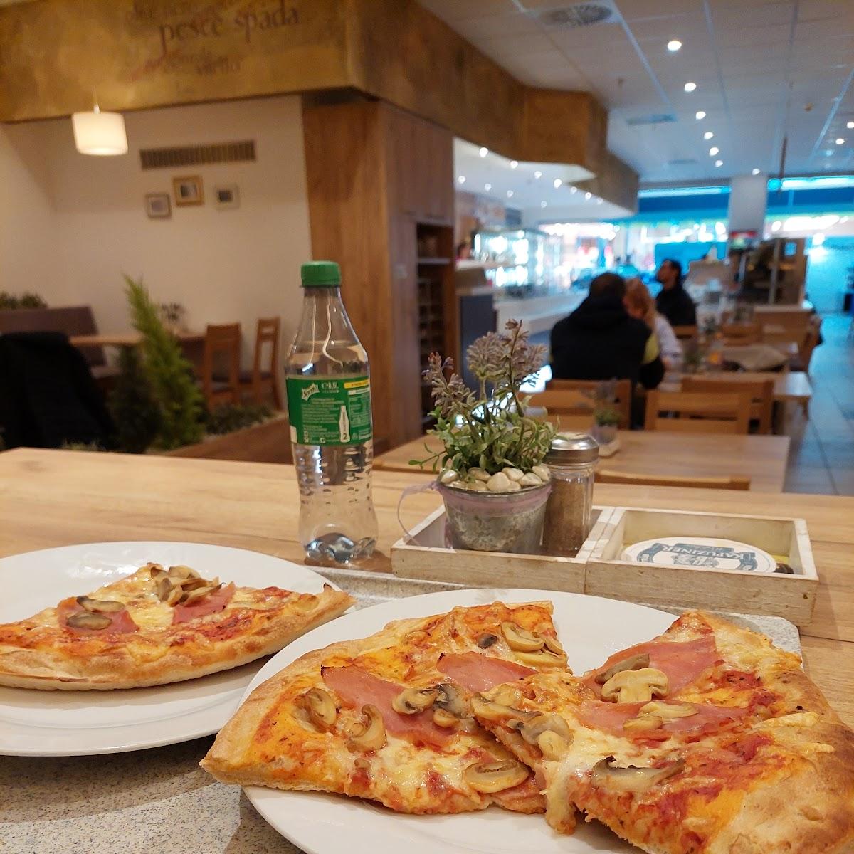 Restaurant "Restaurant La Famiglia" in Ansbach