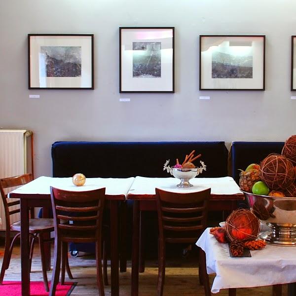 Restaurant "Felix Austria" in  Berlin