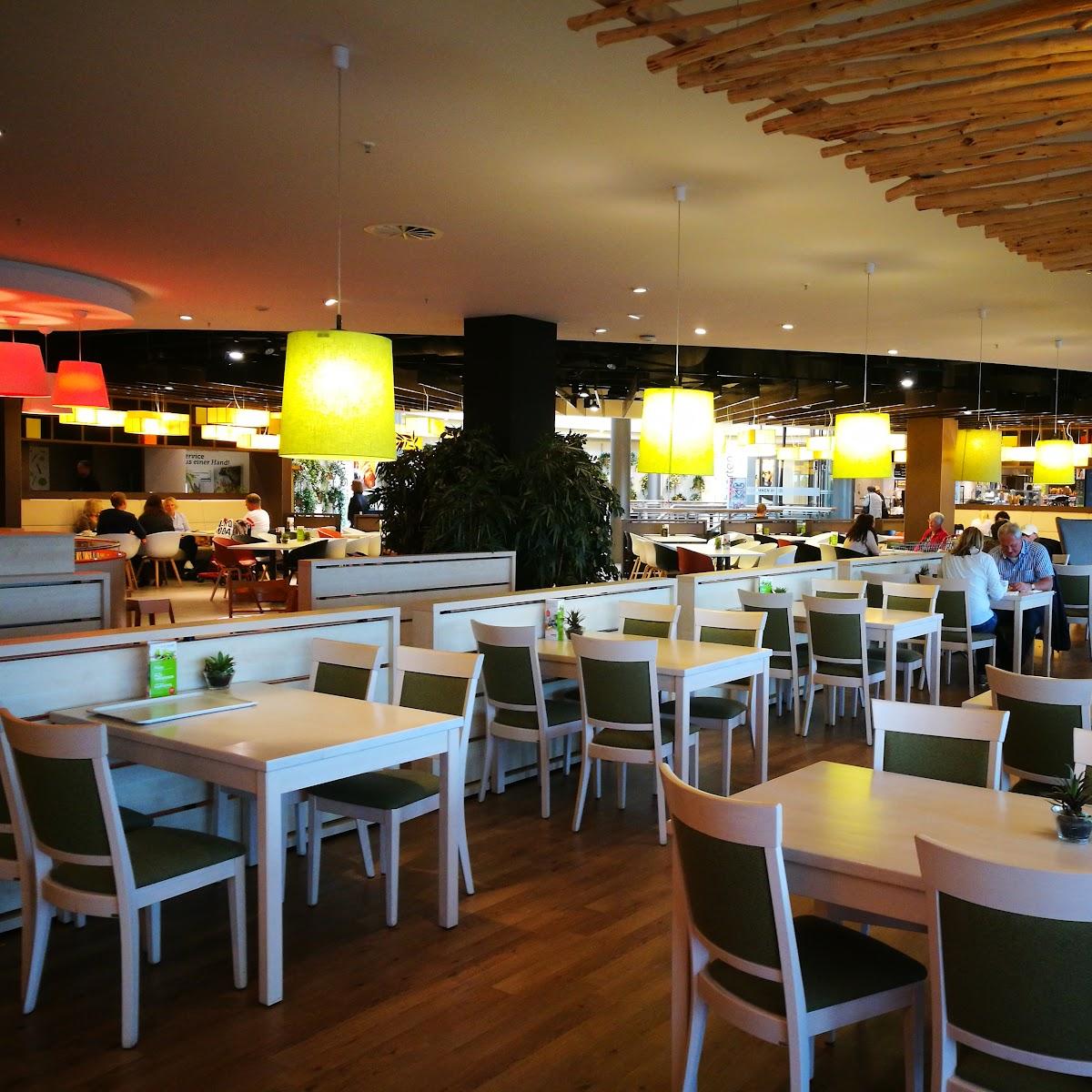 Restaurant "XXXL Restaurant Posthausen" in Ottersberg