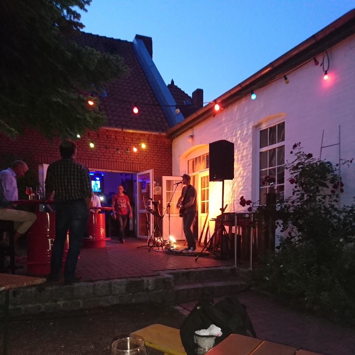 Restaurant "Peitsche" in Hilgermissen