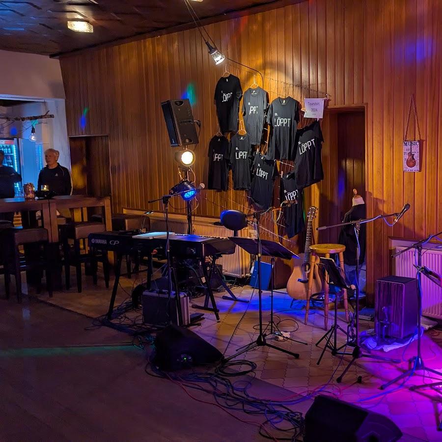 Restaurant "Peitsche" in Hilgermissen