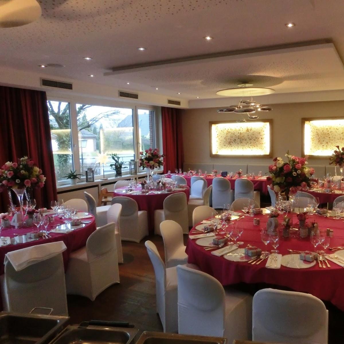 Restaurant "Gasthaus und Restaurant Nobel Moordeich" in  Stuhr