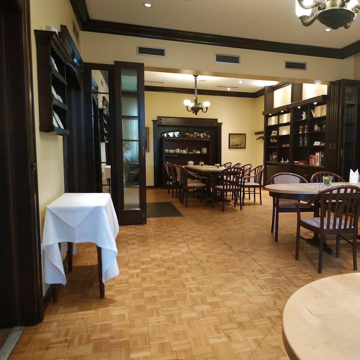 Restaurant "Gasthaus • Restaurant Nobel Moordeich" in Stuhr