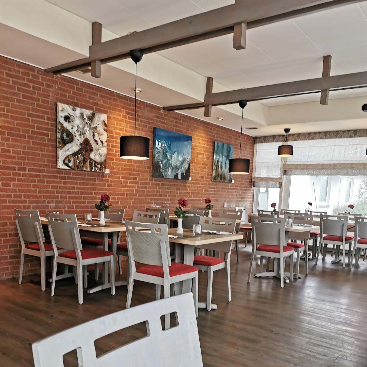 Restaurant "Restaurant Vogelsang" in Kellenhusen (Ostsee)