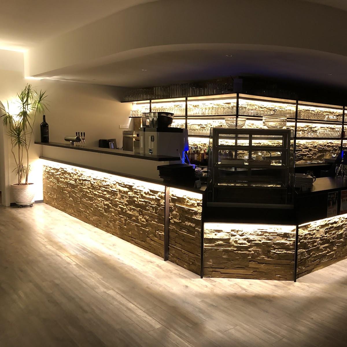 Restaurant "Mythos - Griechisches Restaurant" in Kellenhusen (Ostsee)