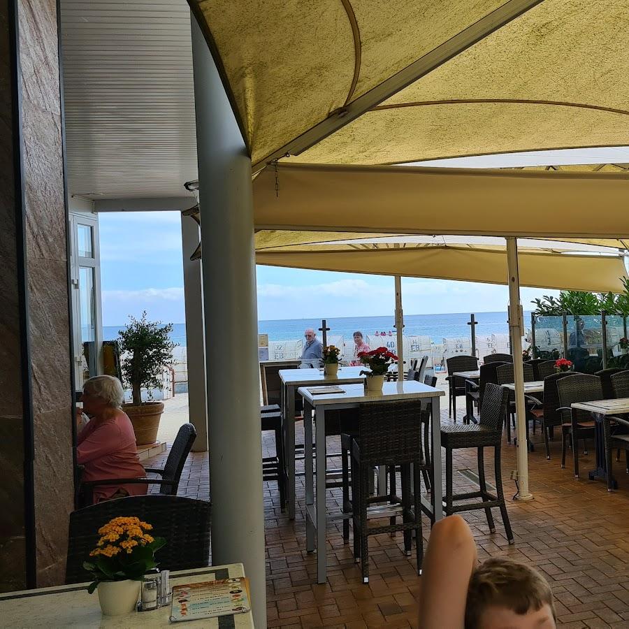 Restaurant "Mythos - Griechisches Restaurant" in Kellenhusen (Ostsee)