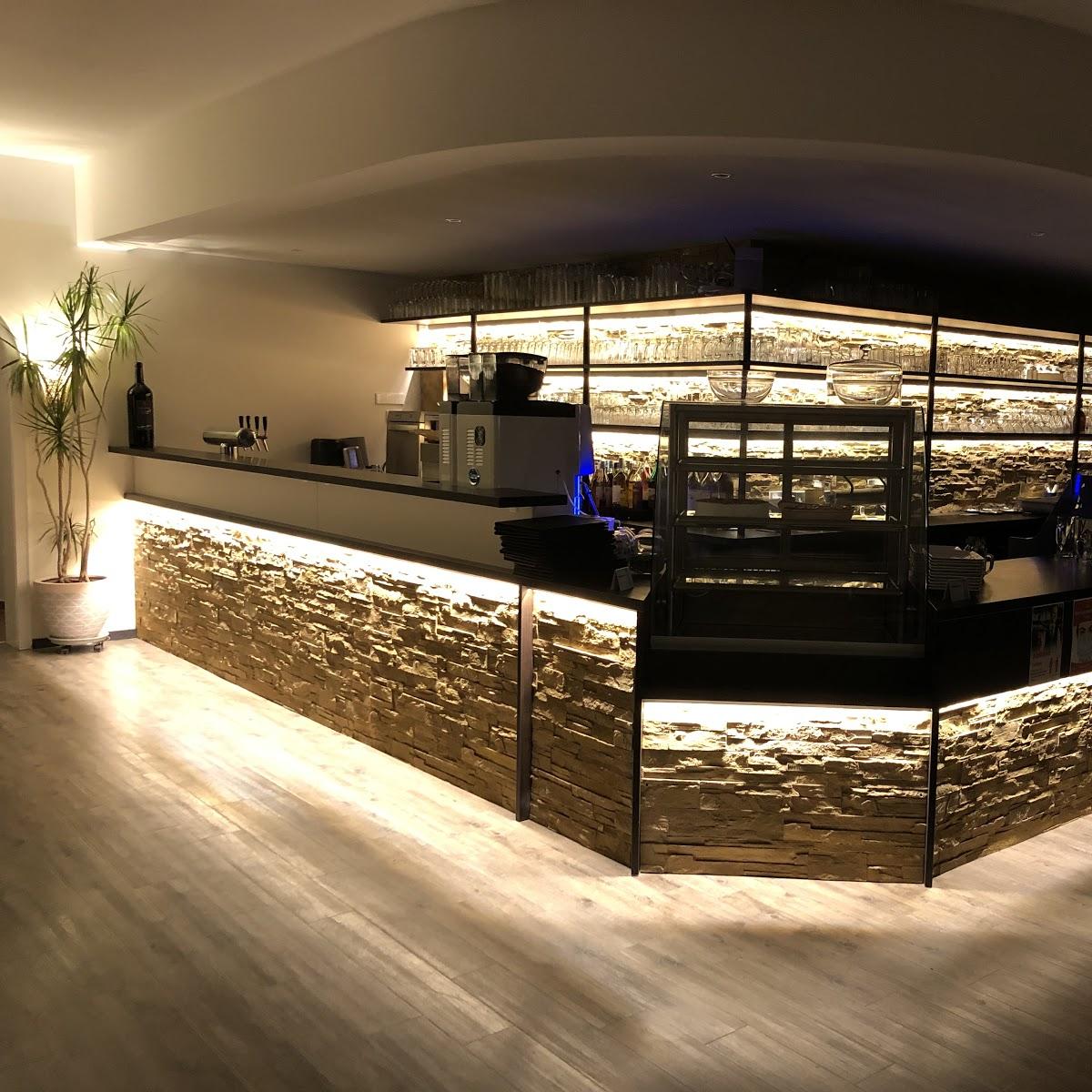 Restaurant "Mythos - Griechisches Restaurant" in  (Ostsee)