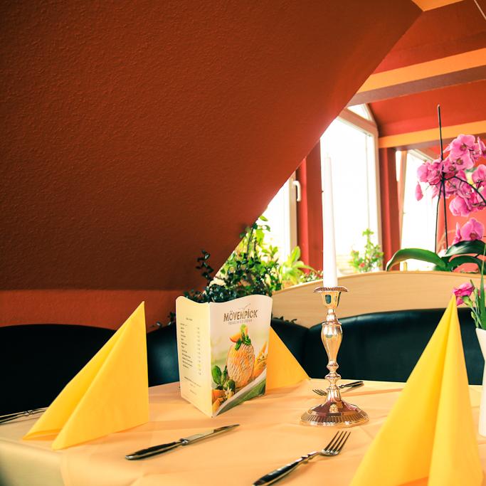 Restaurant "Pizzeria IL Mio" in Kellenhusen (Ostsee)