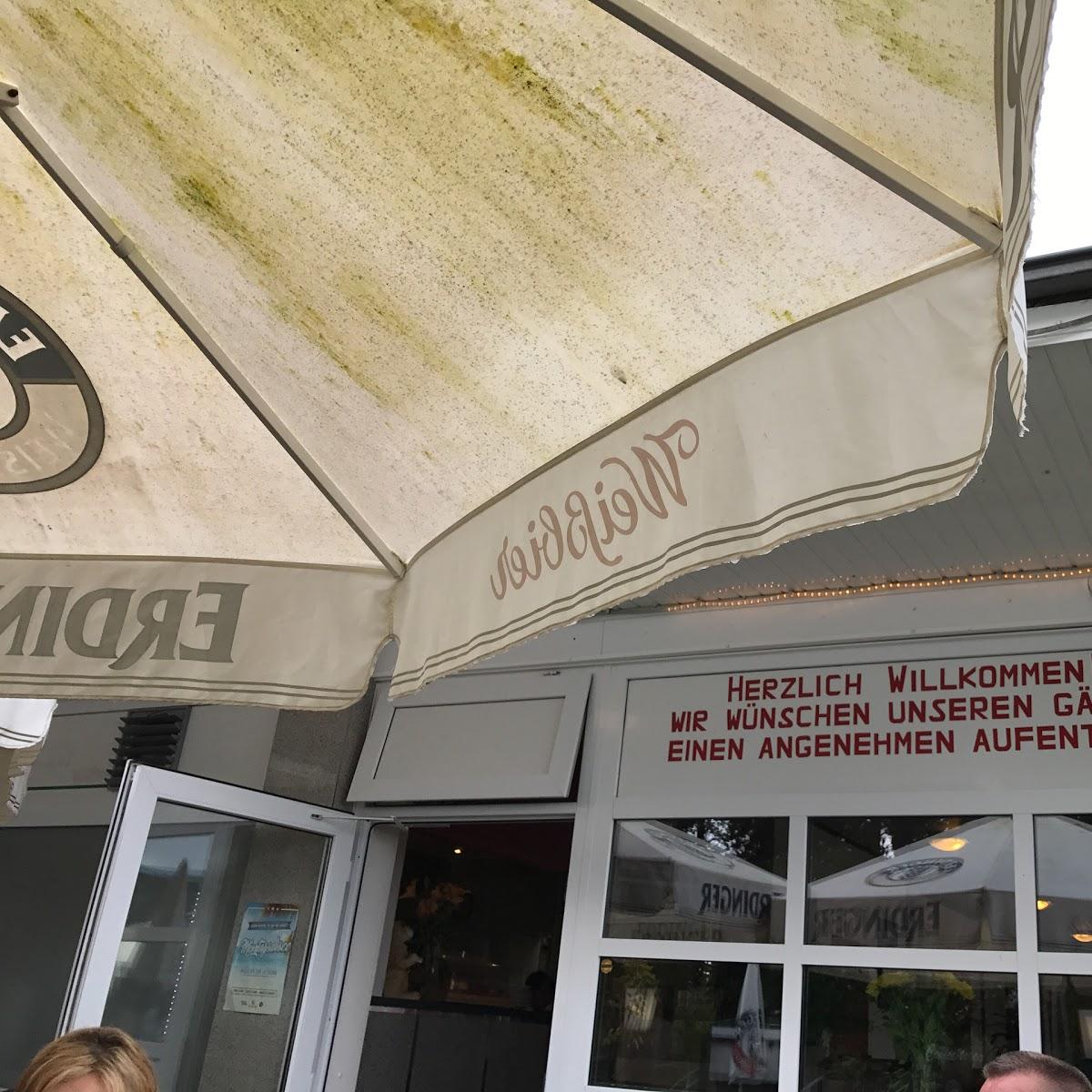 Restaurant "SILVIA" in  (Ostsee)