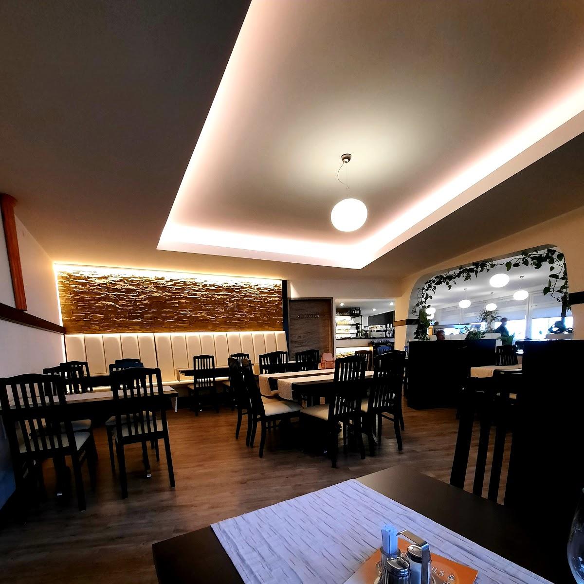 Restaurant "Mythos" in  (Ostsee)