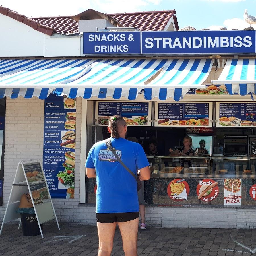 Restaurant "Brutzel Stuv" in  (Ostsee)