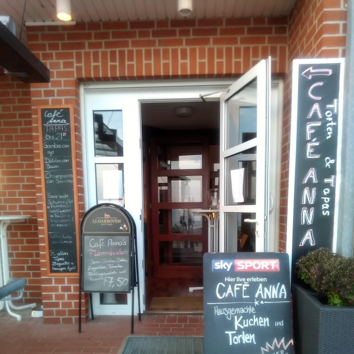 Restaurant "Akropolis" in  Dahme