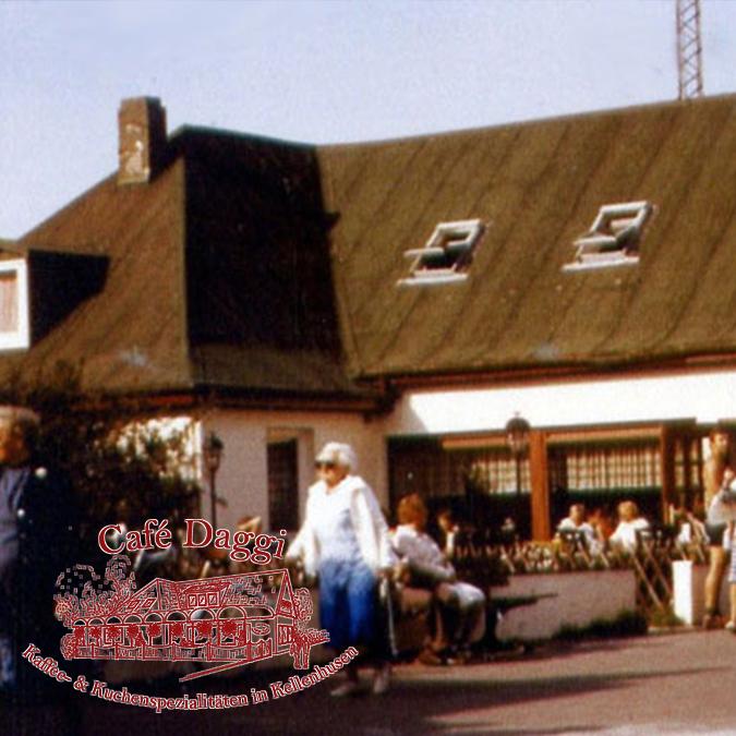 Restaurant "Cafe Bistro Olé" in  (Ostsee)