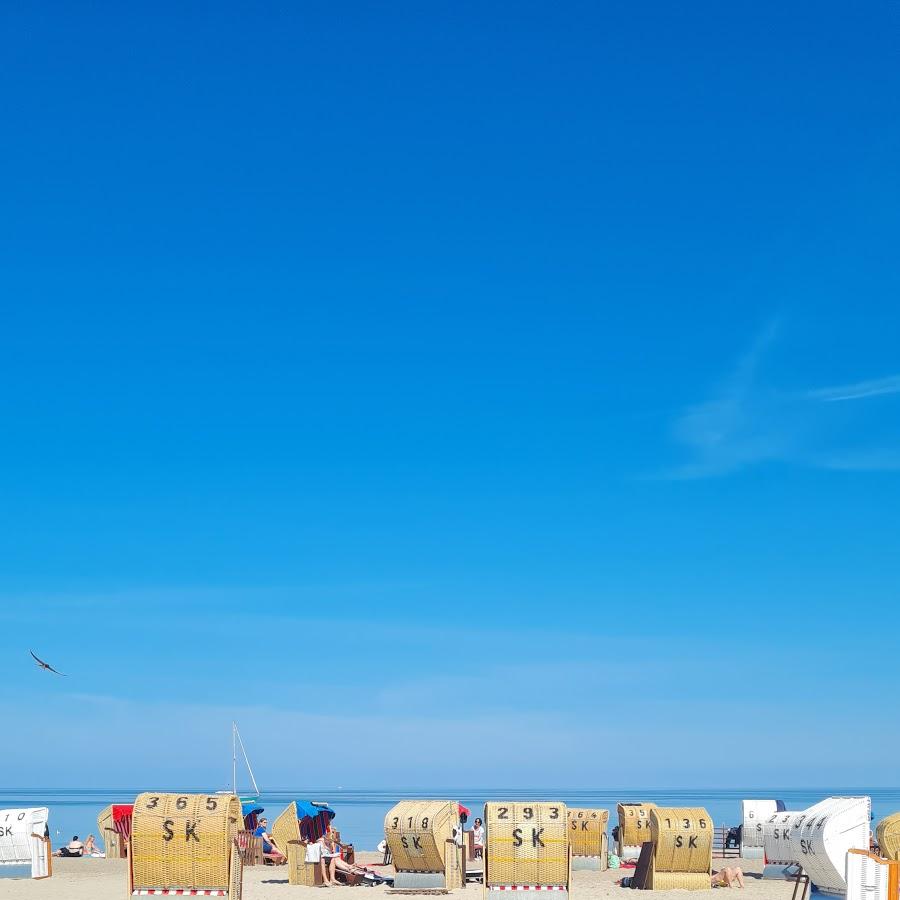 Restaurant "Milchbar" in  Dahme