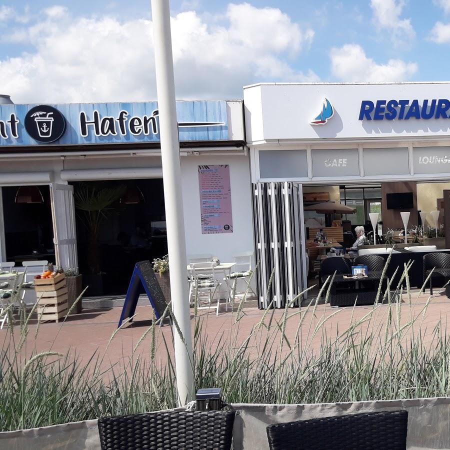 Restaurant "Cafe Restaurant Blöser" in  Dahme