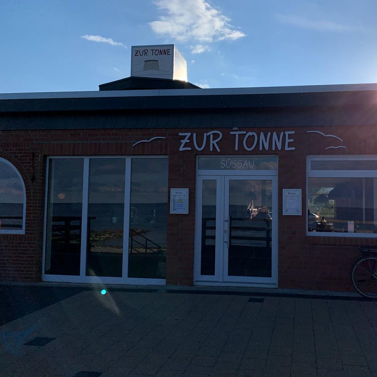 Restaurant "Zur Tonne Süssau" in  Dahme