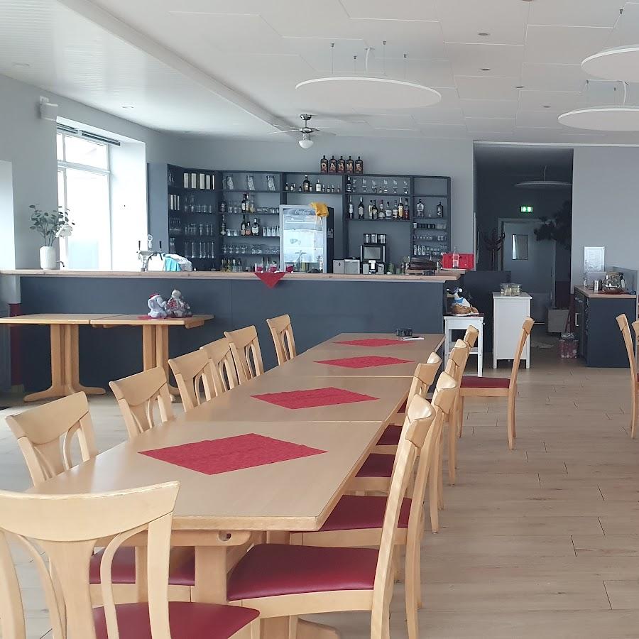 Restaurant "Kum-Luk am Nordstrand - Schnitzelhaus in" in Dahme