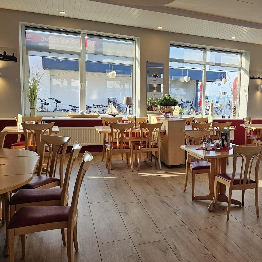 Restaurant "Kum-Luk am Nordstrand - Schnitzelhaus in" in Dahme