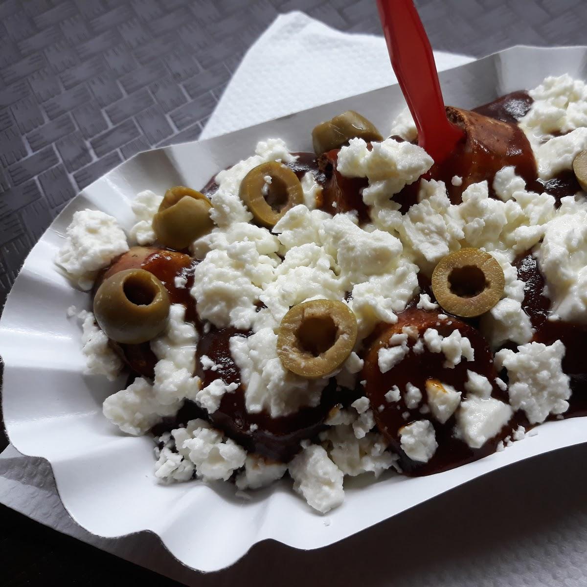 Restaurant "La Perla" in  Dahme