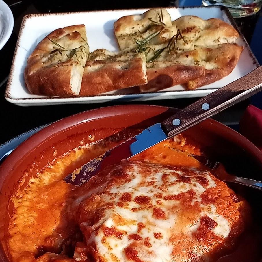 Restaurant "Hotel Tante Emma in Kellenhusen" in  (Ostsee)