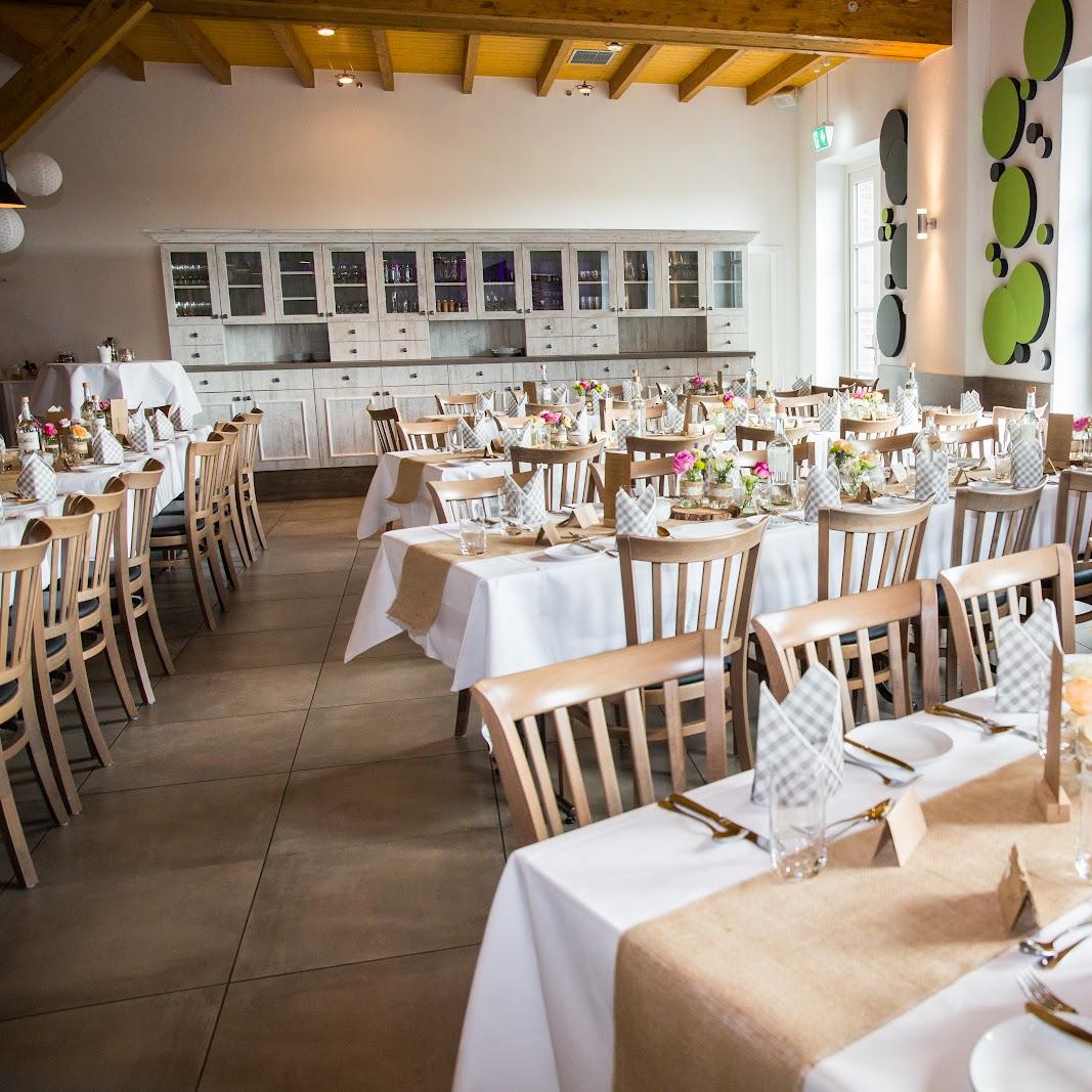 Restaurant "Landgasthof Westrich" in Bedburg-Hau