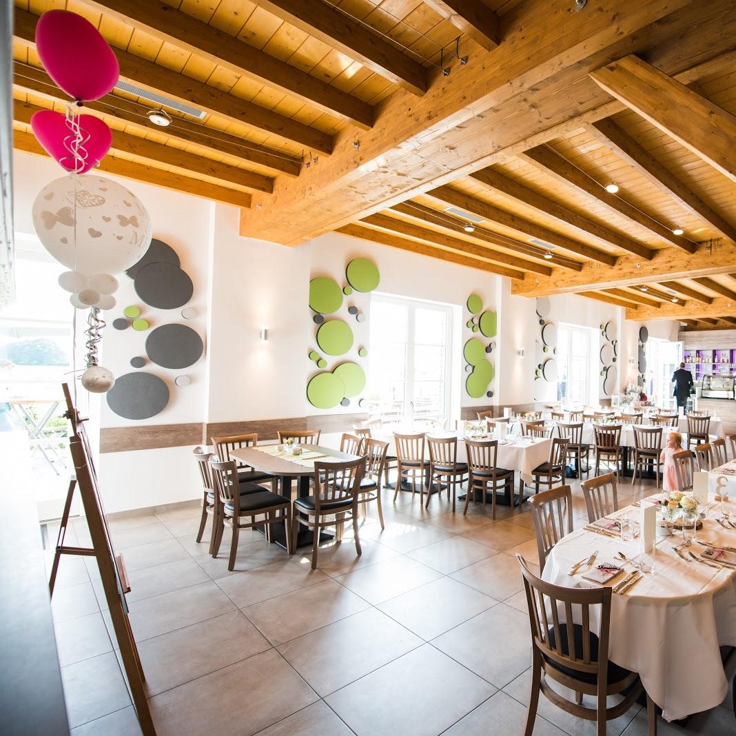 Restaurant "Landgasthof Westrich" in Bedburg-Hau