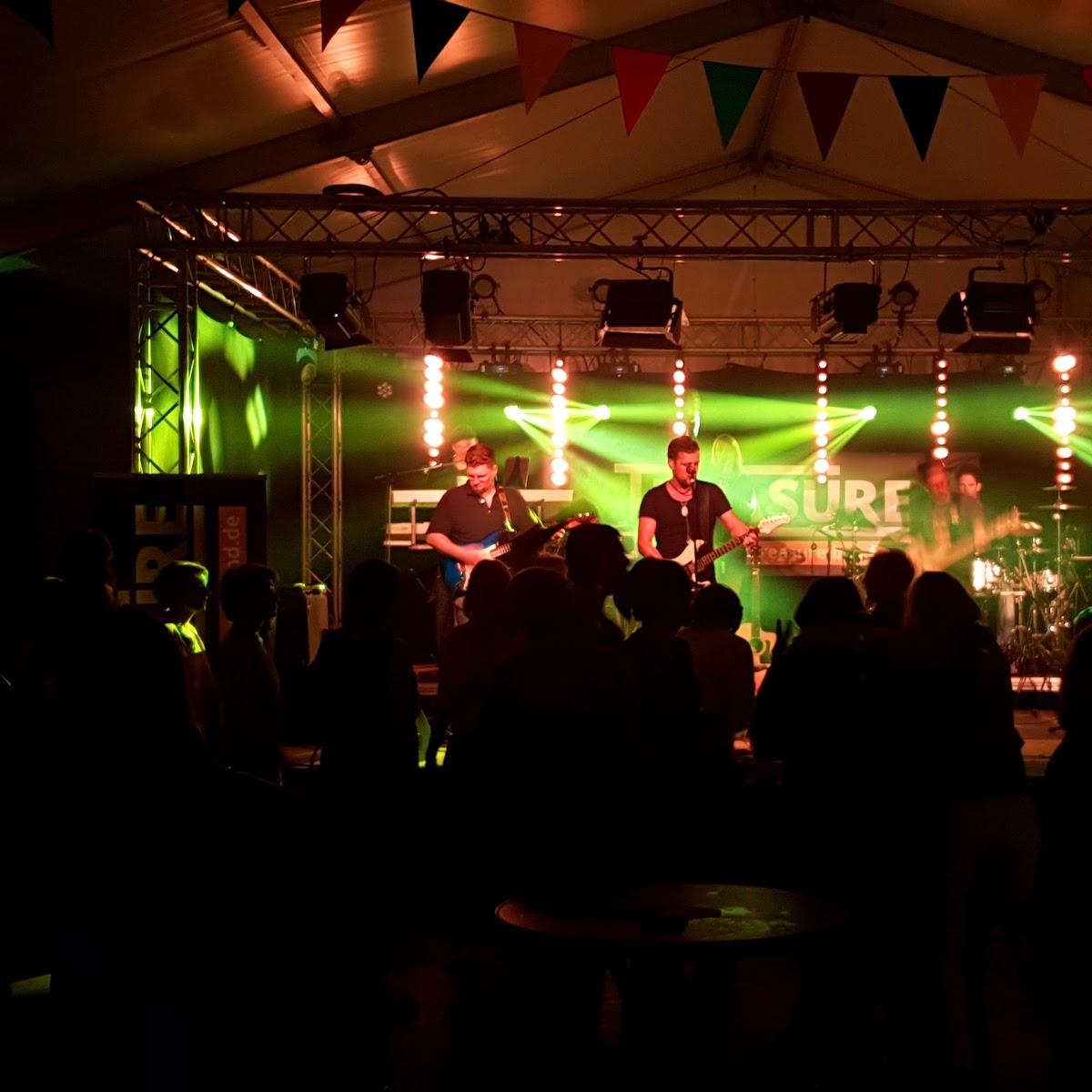 Restaurant "Gaumenfreude - Stefanie Hemmers" in  Bedburg-Hau