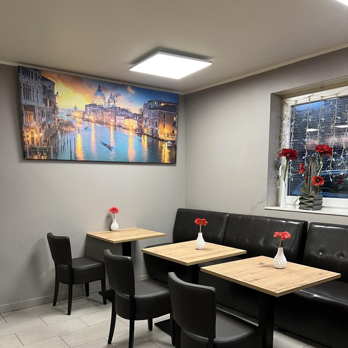 Restaurant "Gaststätte Zum Westerngrill" in Bedburg-Hau