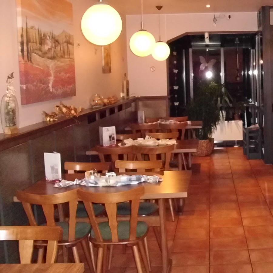 Restaurant "Hebbens Bürgerstube" in Bedburg-Hau