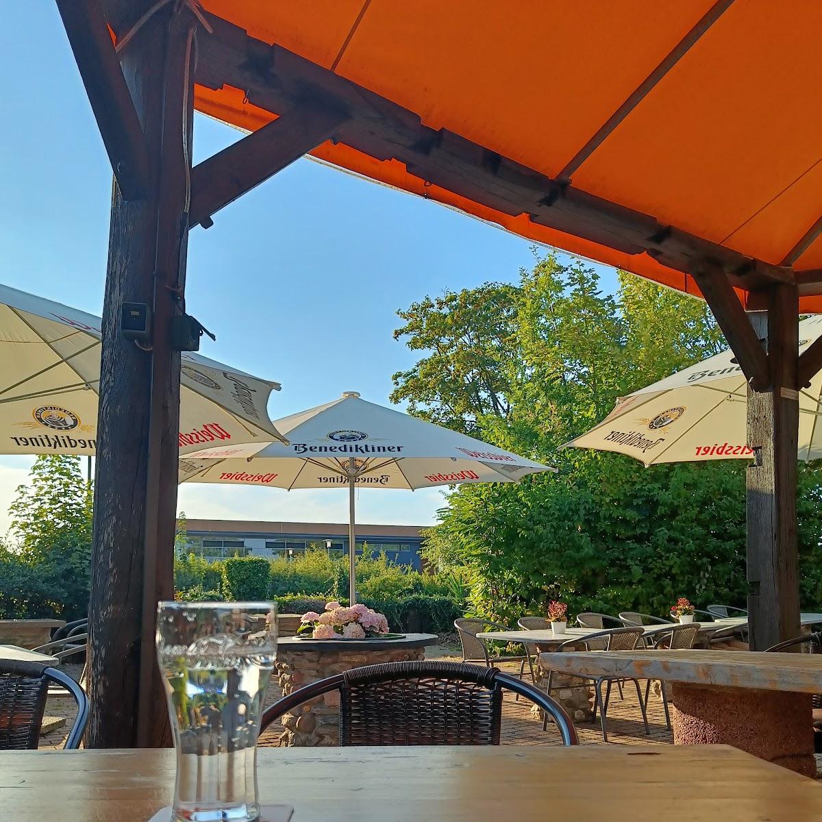 Restaurant "Ristorante Verona" in Bedburg-Hau