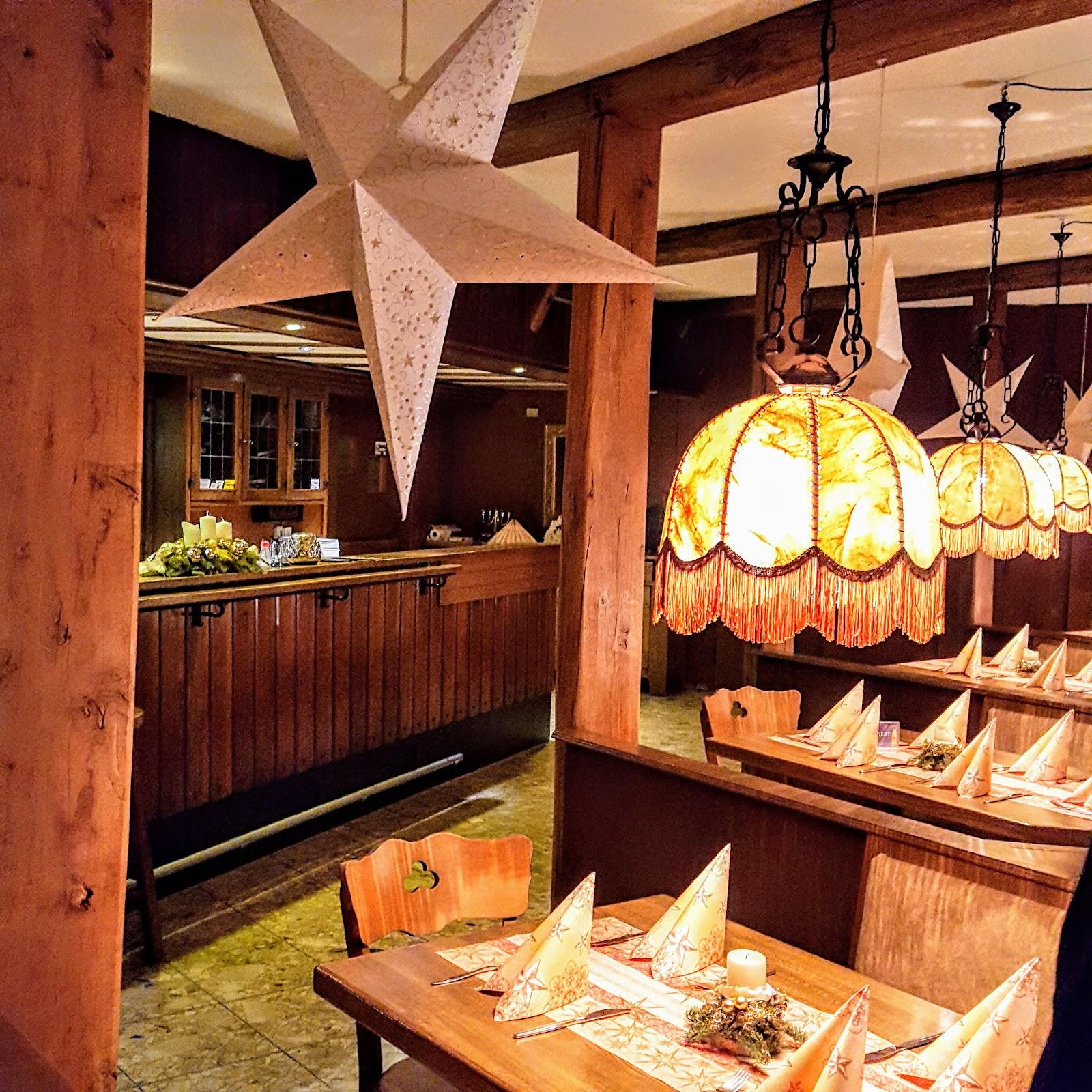 Restaurant "Gaststätten, Restaurants Meurs" in  Bedburg-Hau