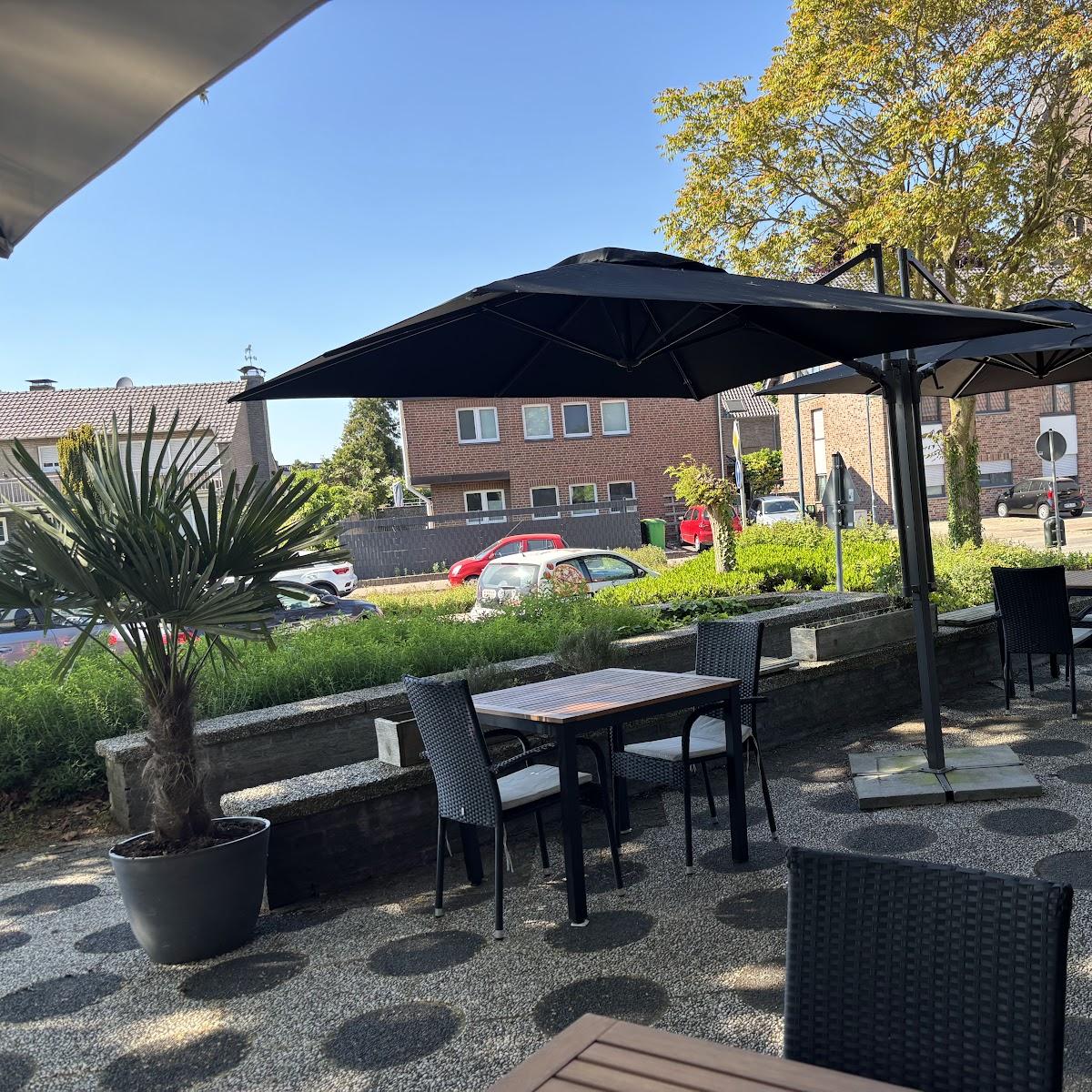 Restaurant "Pizzeria Rialto" in Kalkar