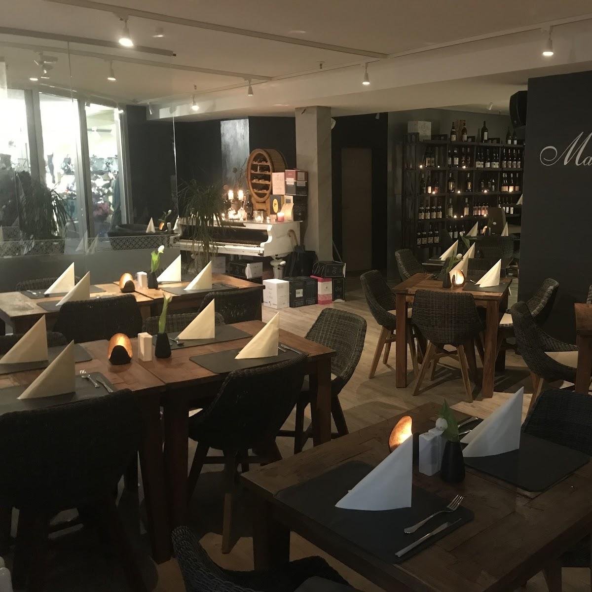 Restaurant "Didi