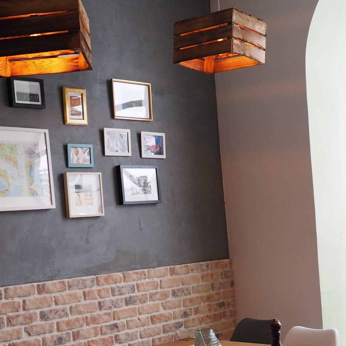 Restaurant "Da Peppe - Osteria & Pizzeria" in Landsberg am Lech