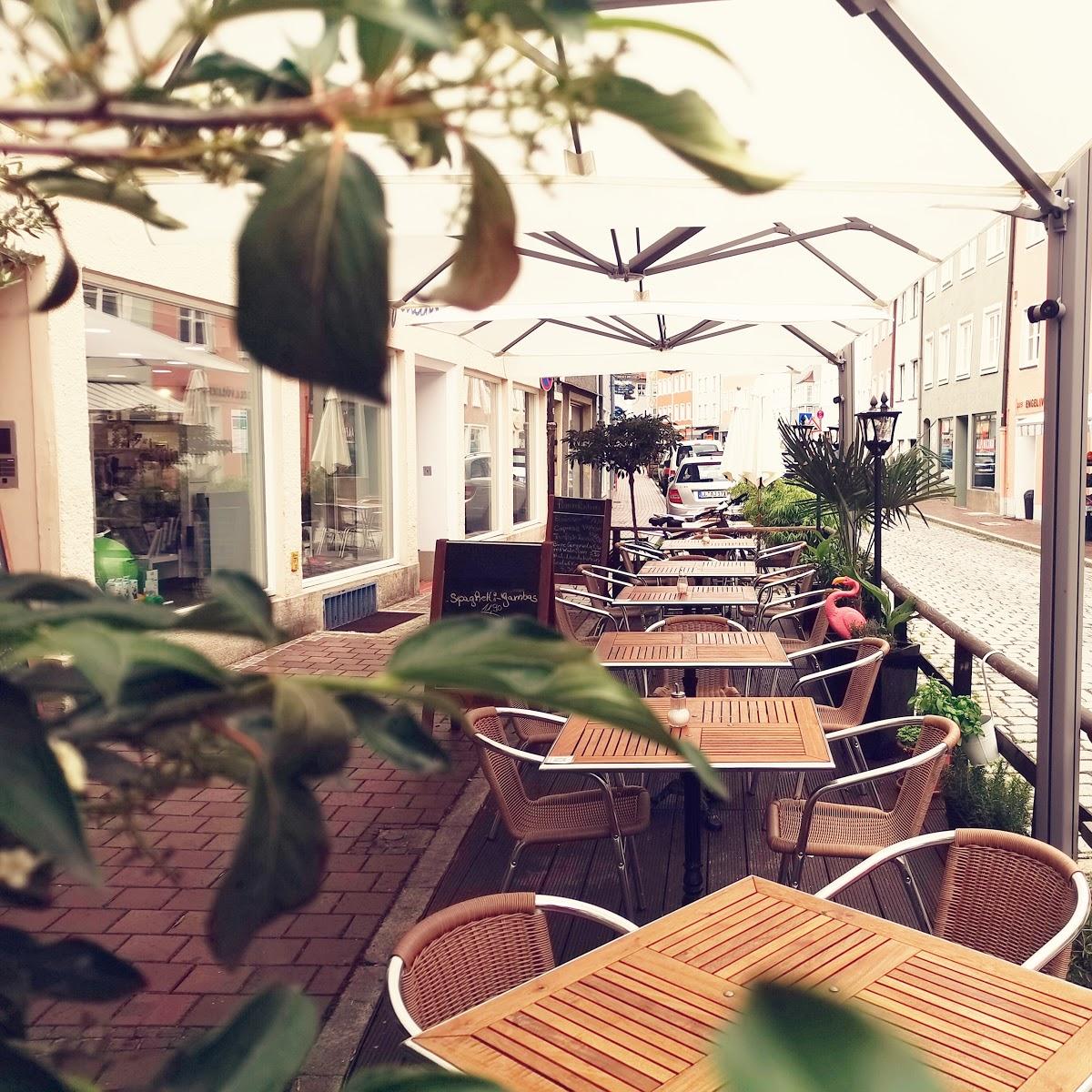 Restaurant "KOI Kitchen" in  Lech