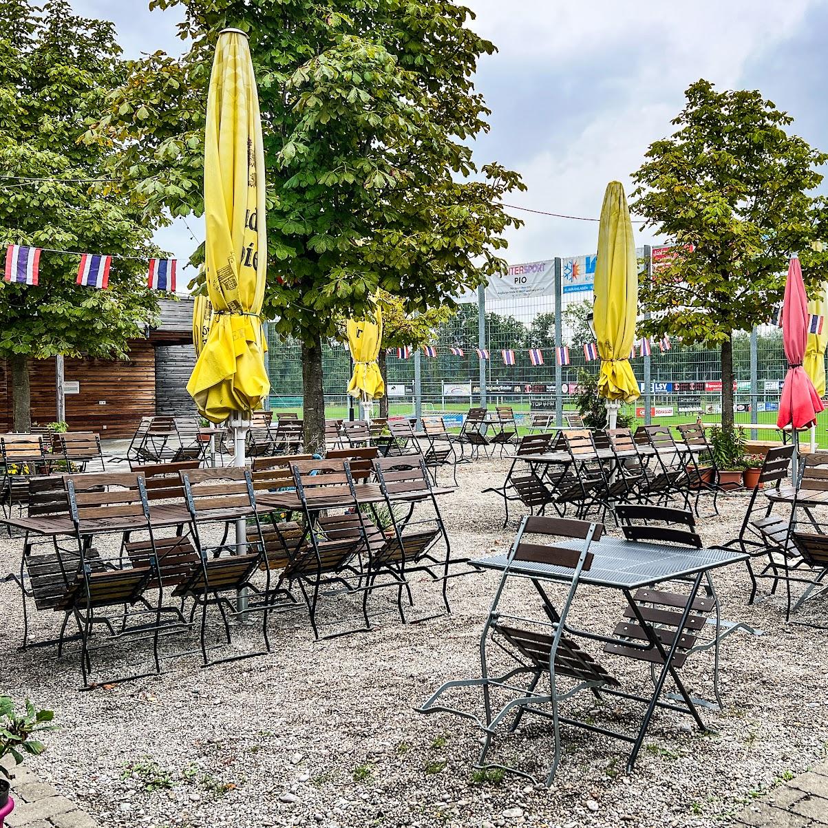 Restaurant "Dao’s Thai - Bayerische Gaststätte" in Landsberg am Lech