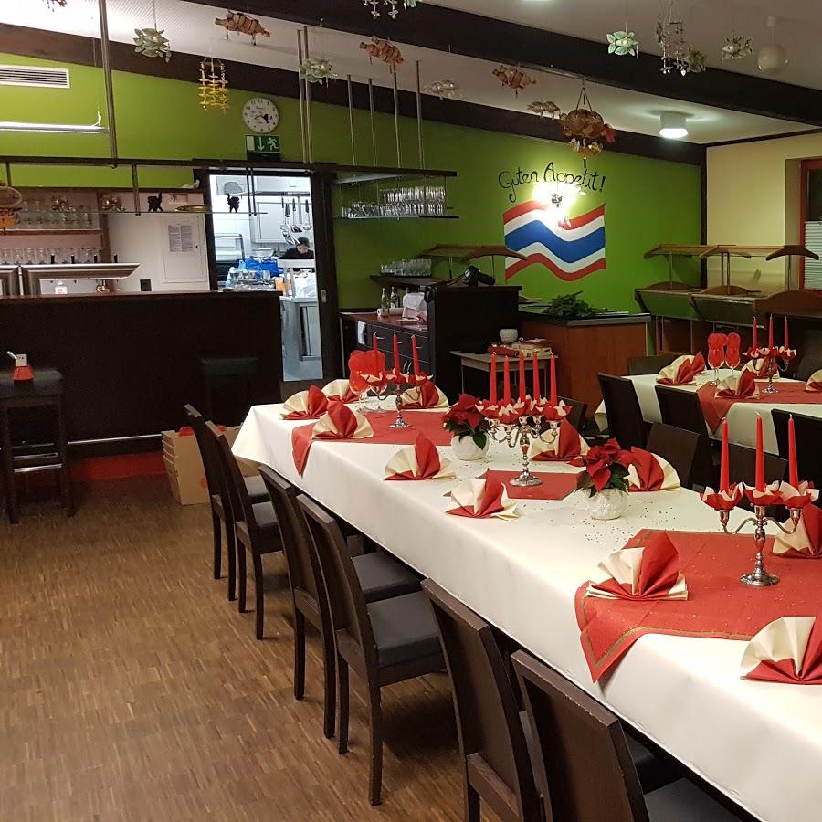 Restaurant "Dao´s Thai - Bayerische Gaststätte" in  Lech