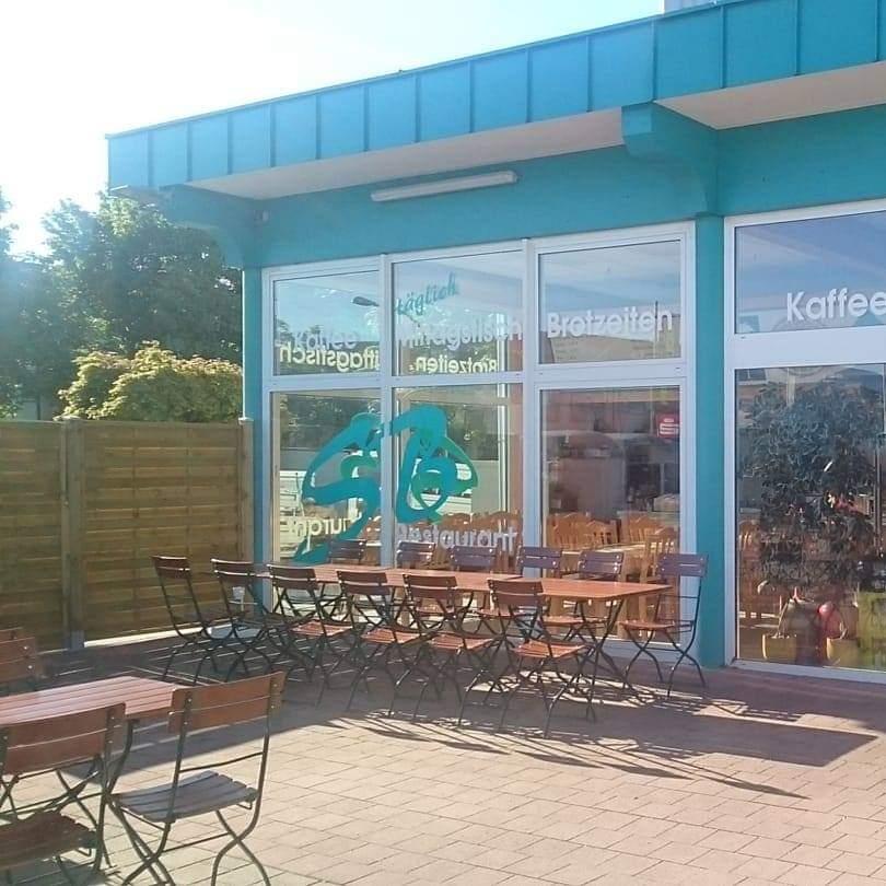 Restaurant "Sun Döner Imbiss" in  Lech