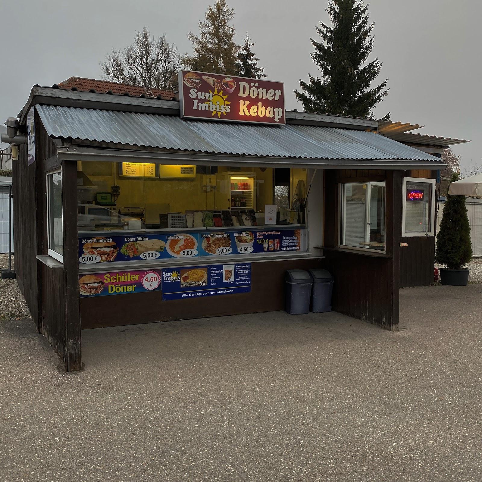 Restaurant "Pizza il Pronto" in  Lech