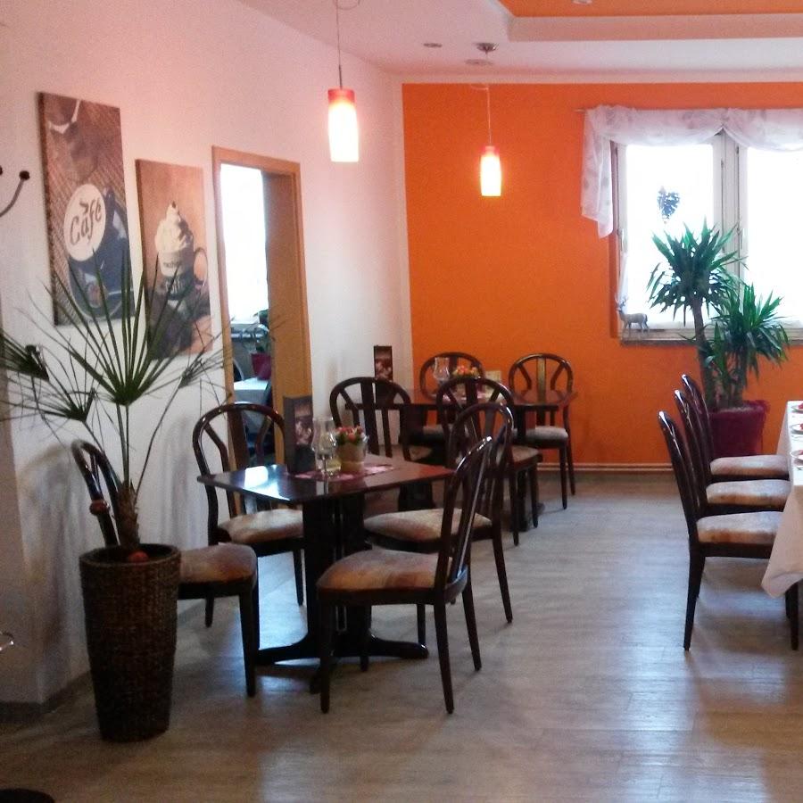 Restaurant "Gaststätte Alte Wache Inh. Yvonne Haberland" in Gerwisch