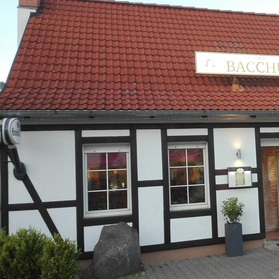 Restaurant "Gaststätte Zur Radrennbahn" in  Biederitz