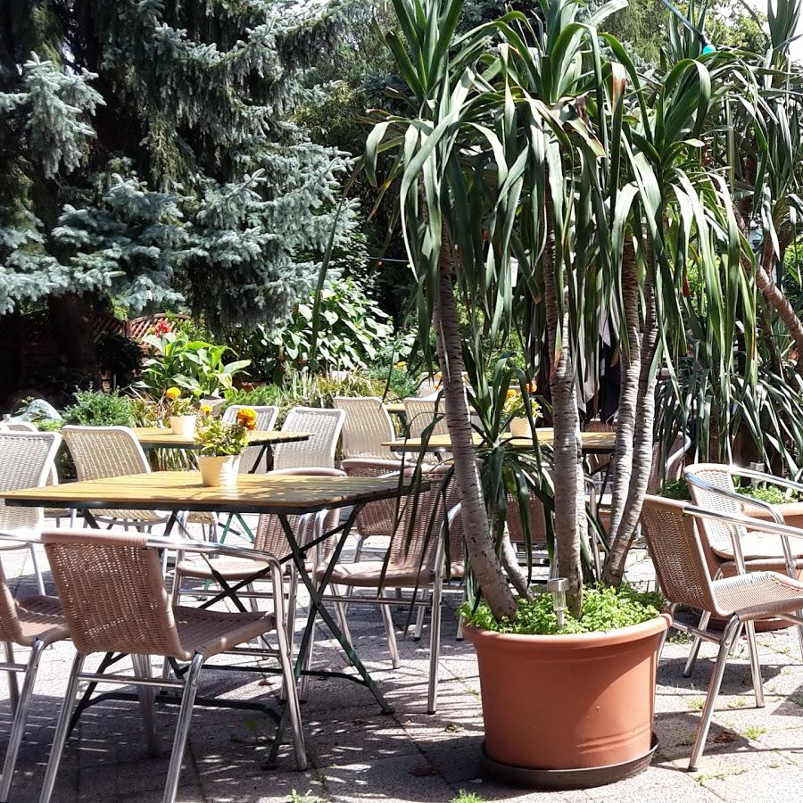 Restaurant "Zur Alten Oberförsterei" in  Biederitz