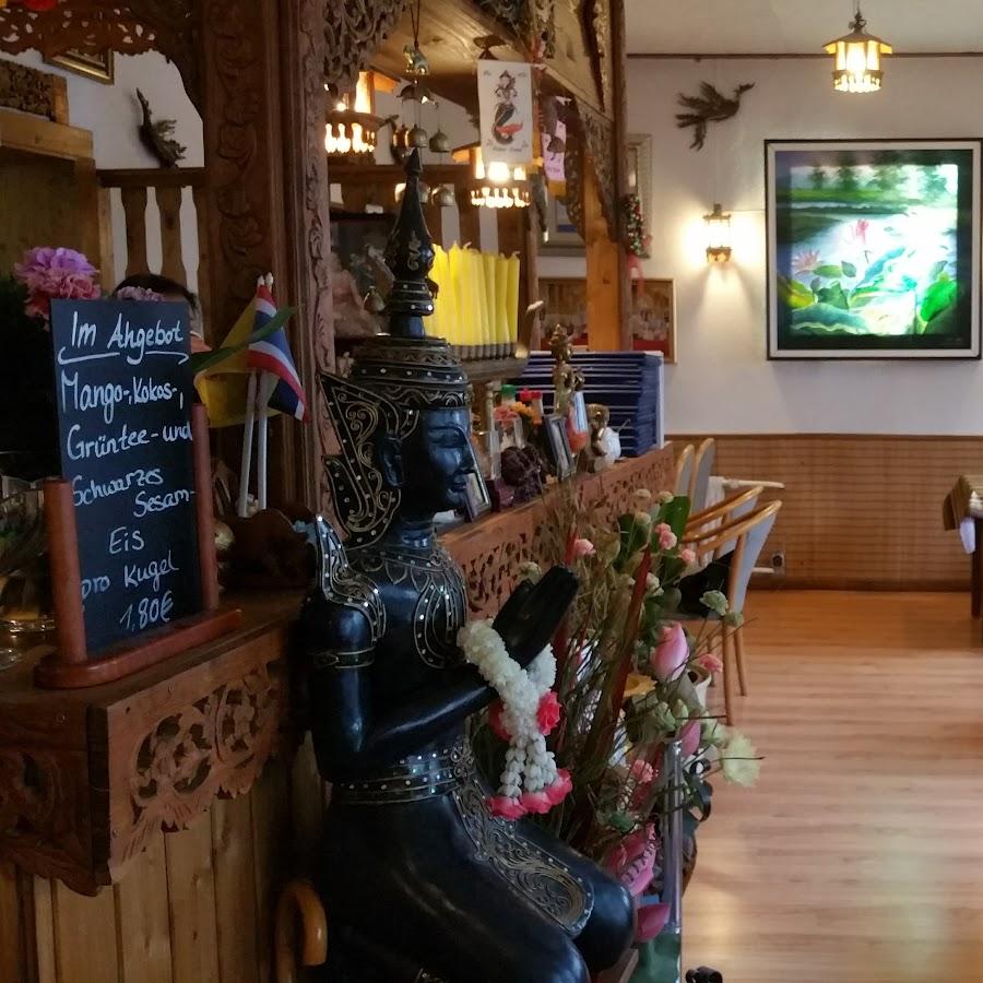Restaurant "Thailändisches Restaurant Bualuang" in Bad Oeynhausen