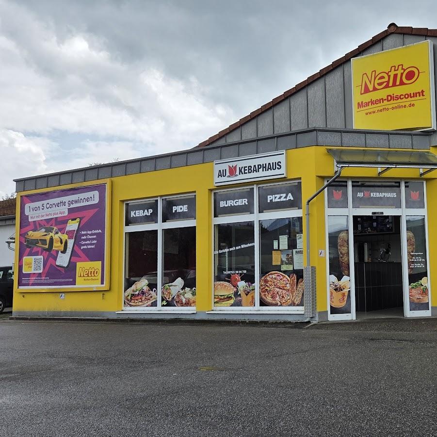 Restaurant "Au kebaphaus" in Au in der Hallertau