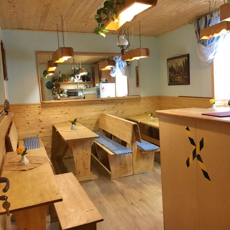 Restaurant "Strausswirtschaft Nicole Fichtner" in Hünfelden