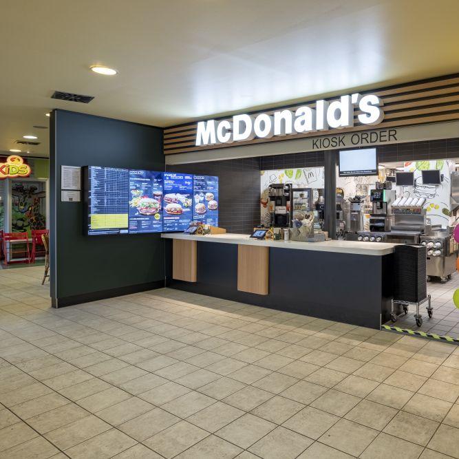 Restaurant "Speiseöl aus Lindenholzhausen (Verkaufsautomat)" in  Lahn