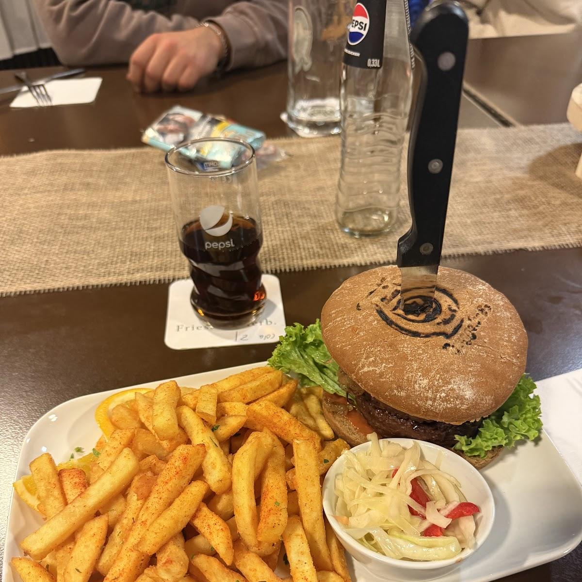 Restaurant "Gaststätte Zum Kruggelsche" in Limburg an der Lahn