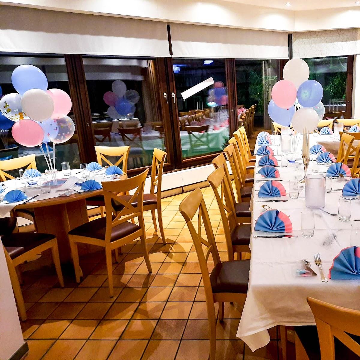 Restaurant "Restaurant Kurhaus" in Bad Camberg