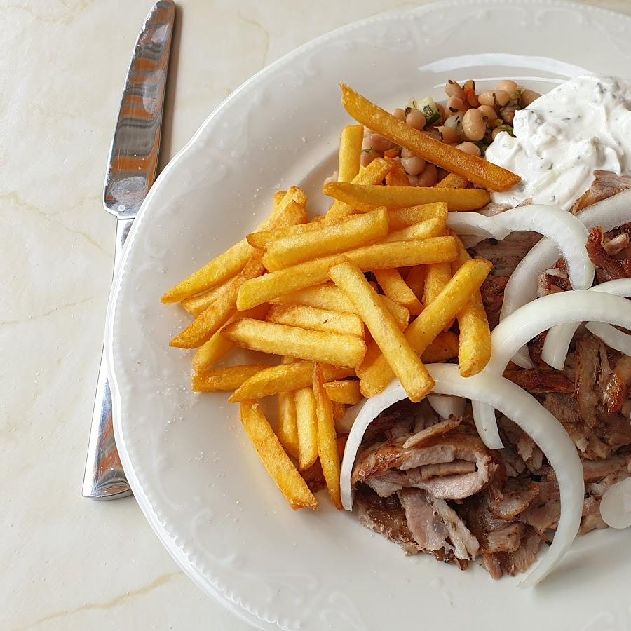 Restaurant "Korfu Grill" in  Oeynhausen